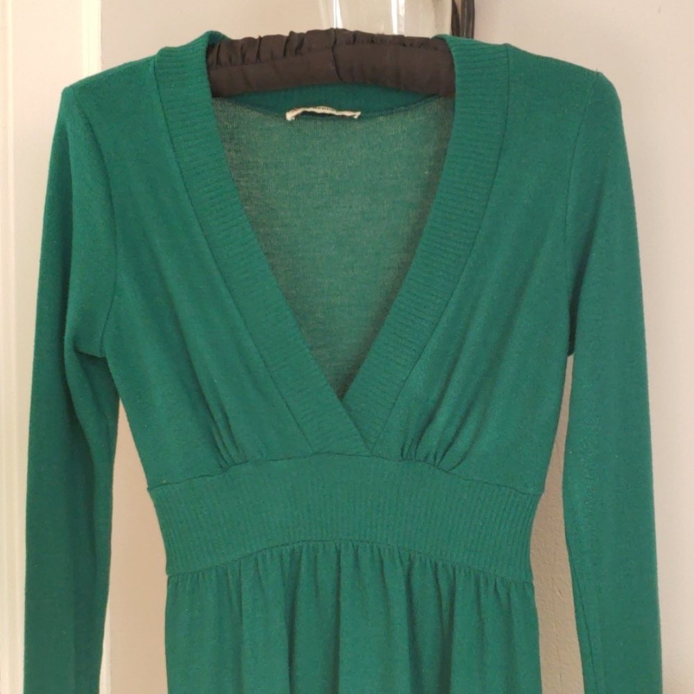 Forever 21 Sweater Dress